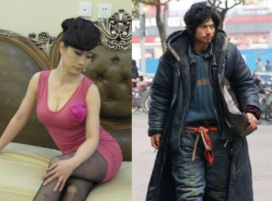 章泽天|被网友嘲讽、被贵妇圈排挤，章泽天时隔6年的“清醒”，为时不晚