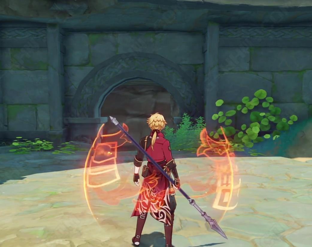 原神|原神：摸鱼好手托马，双倍钓鱼天赋来晚了？后续还会吃香的！