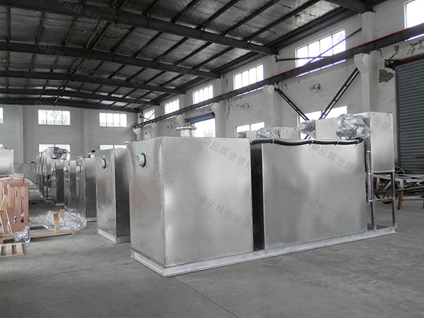 金球环保 污水提升器和集水坑排污泵的区别