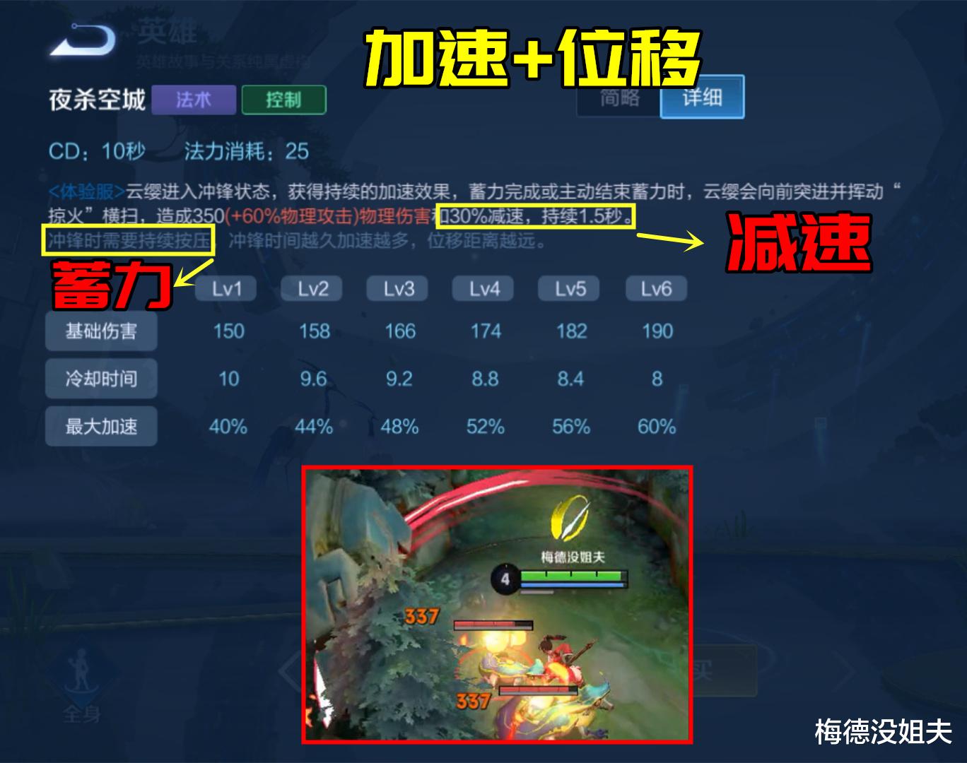 赵云|新英雄云缨：赵云的属性，三代目宫本武藏的命