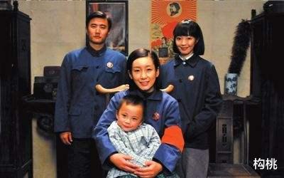 苗苗|《梦中的那片海》集齐了3位最惨演员肖战苗苗蔡文静谱写年代史诗