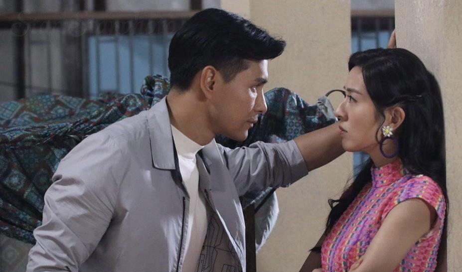 陈展鹏|《铁拳英雄》有望成为开年烂剧，陈展鹏感叹已经没有当初的味道