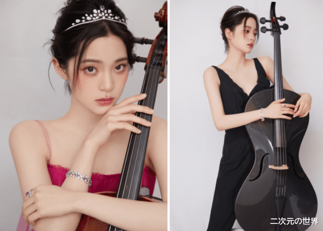 星辰大海|这波纯欲风多可怕？欧阳娜娜都下场了，大晒露肩照颇有半藏森林味