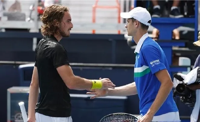 北京国安|ATP评出2021赛季五大最强逆转，张帅一轮游，卡普因伤退出澳网