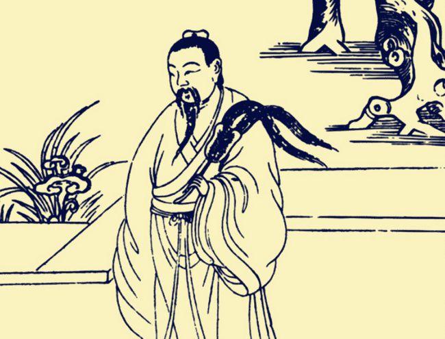 中外历史解谜|民间故事:野猪半夜钻进寡妇家,被她抓住不放,从此夜夜叫苦