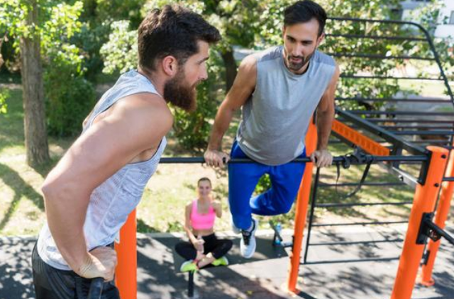 空腹|男人身高152-188cm，最新标准体重表公布：自测下，你要减肥吗？