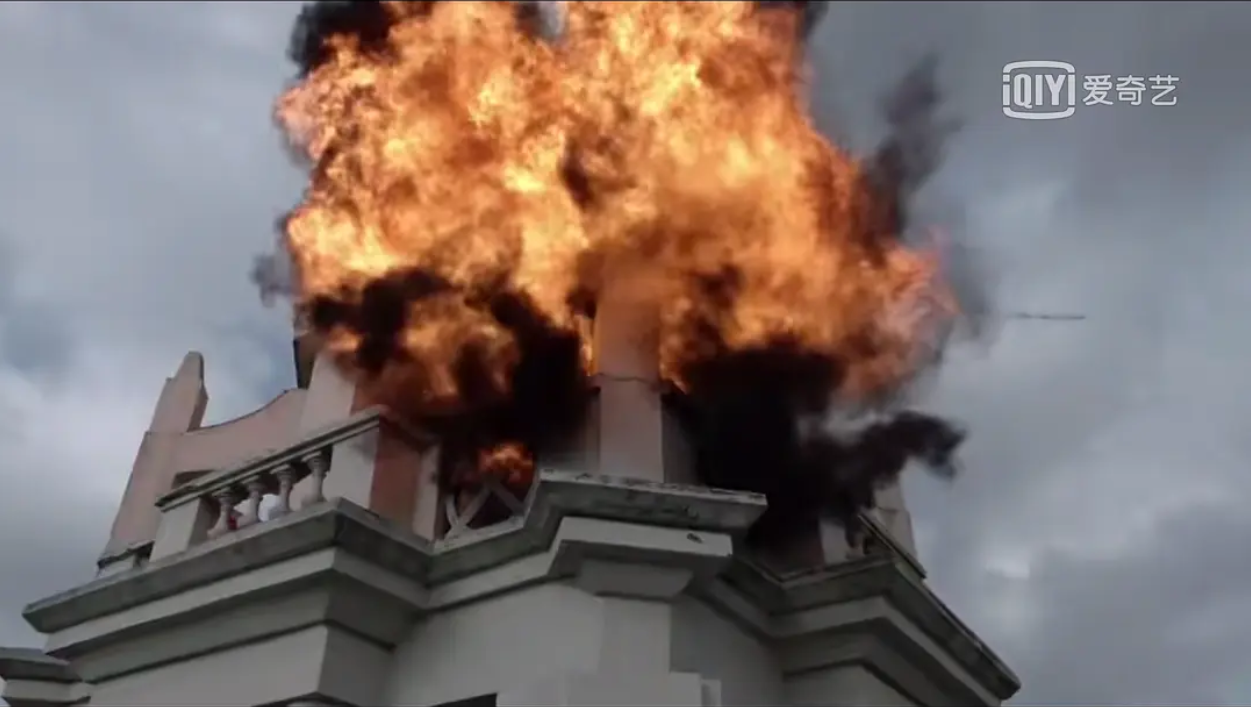 林楠笙|侮辱！蓝心洁为爱情而死？请不要用你的混蛋逻辑玷污了她