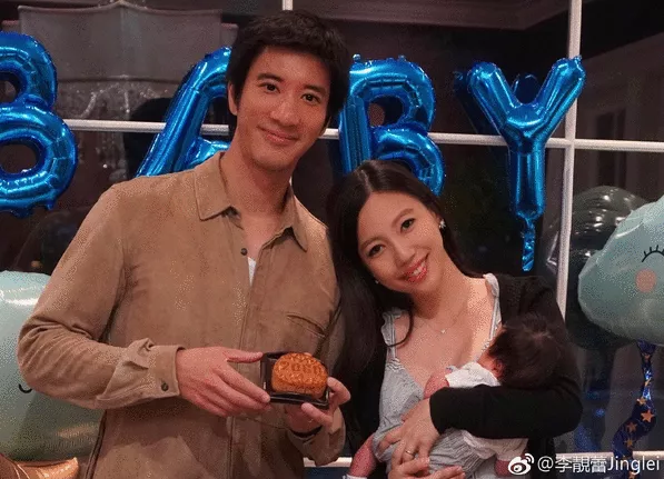 鸟瞰图|“蕾宏之战”始于房产之争?王力宏美国房产大公开