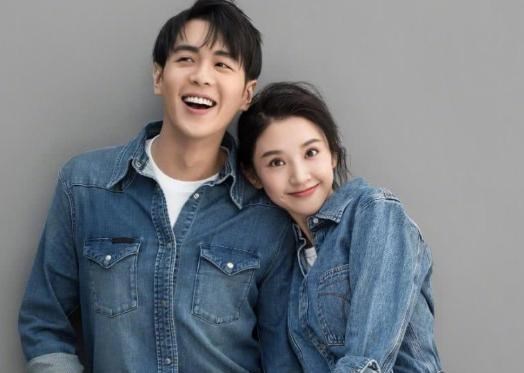 张若昀|张若昀女儿名字上热搜，网友调侃：爸妈才是真爱，孩子只是意外