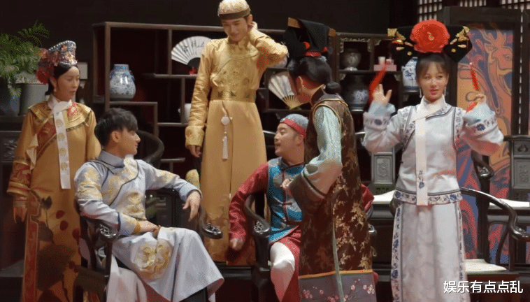 沙溢|黄子韬孙红雷去沙溢火锅店从不买单, 服务员默认, 理由够笑三天