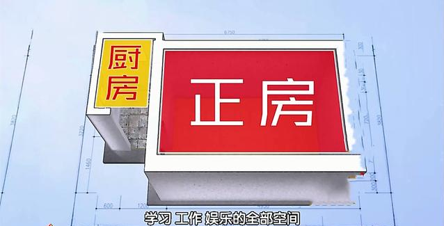 厨房|一女二男挤10㎡“棺材房”，吃喝拉撒零距离接触，女人换衣难避嫌