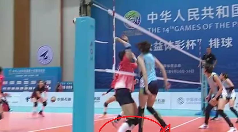 我想的太多做的又太少|全运会！江苏女排挽救6个赛点击败天津队，李盈莹垫脚龚翔宇