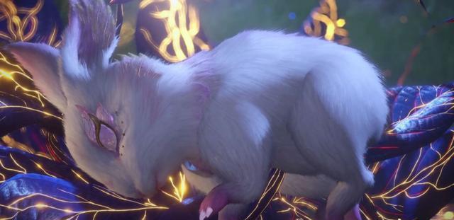 小舞|小舞献祭是最感人的一刻?表面上是如此,实际上还有另外一层意义