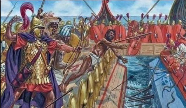 心悦雅萌|早期西班牙被罗马征服后，连农业领域都开始了罗马化