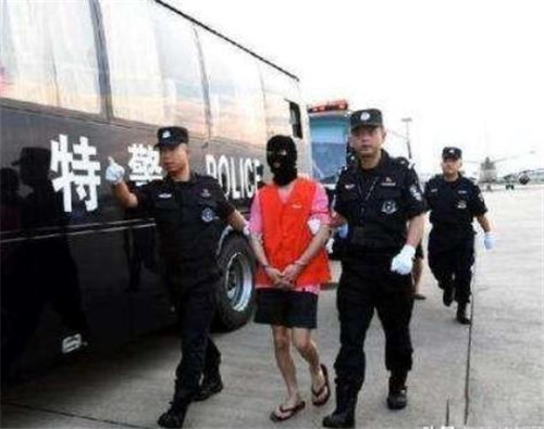 北京市 北京一段荒唐的富商骗感情导致的家庭血案