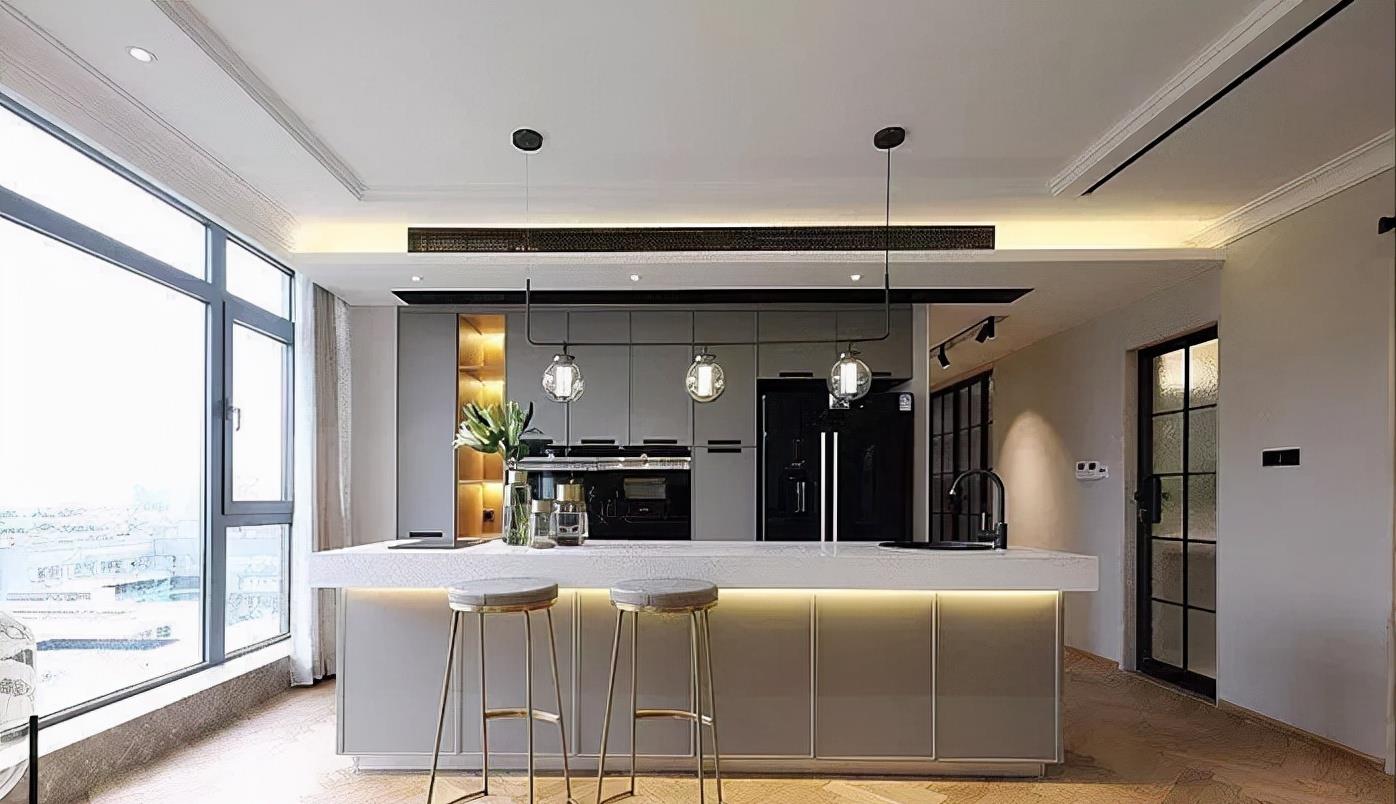 家居装修枣知道 中央空调品牌选对了很耐用，要看这3条建议，5个问题也要考虑清楚