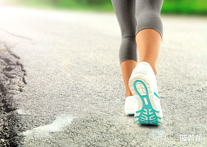 王诗龄|每天走1万步就能减肥成功？未必，让你瘦下来的关键别搞错了