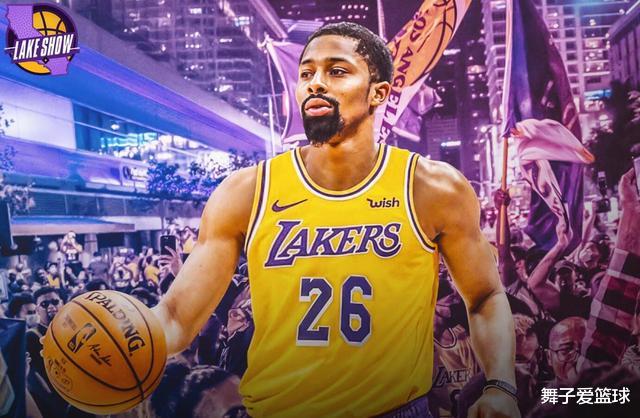 驾照 湖人等的人来了！三方交易助詹皇重回联盟第一，施罗德后悔莫及？