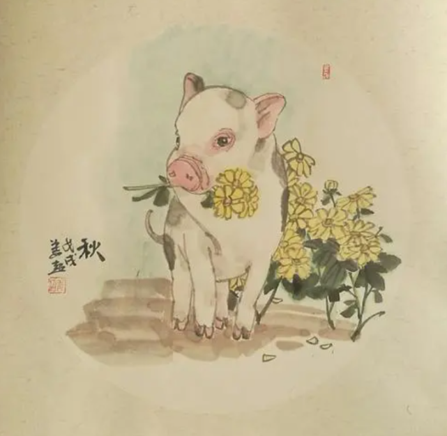 古韵淳风|恭喜！7月中旬，属猪、鸡、龙运势冲出低谷，财业双旺，贵人欣赏