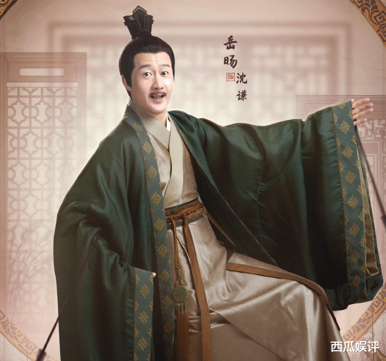 张雪迎|《香蜜》姊妹篇正式开拍！张雪迎出演女一，男主是公认古装男神