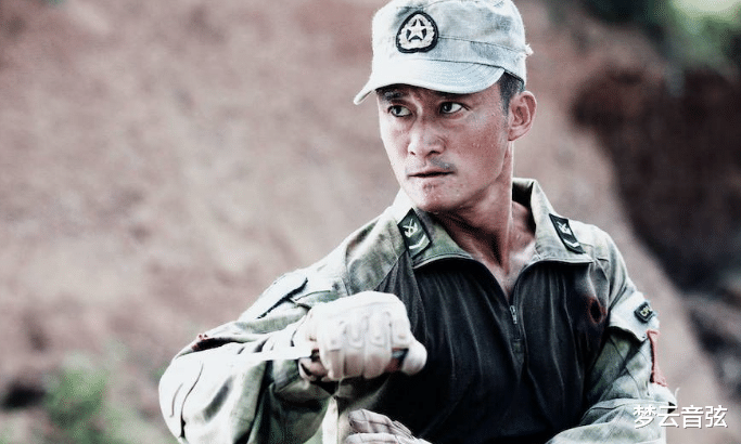 吴京|甄子丹问吴京：有请不动的明星吗？吴京的答复让人捧腹大笑