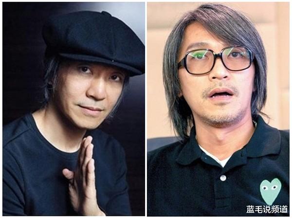 周星驰|周星驰被爆“谈差42岁爷孙恋”震怒！发律师函警告绯闻女：立刻删照