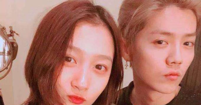 关晓彤|“京圈格格”关晓彤，上节目把马思纯弹哭，得到众咖力捧