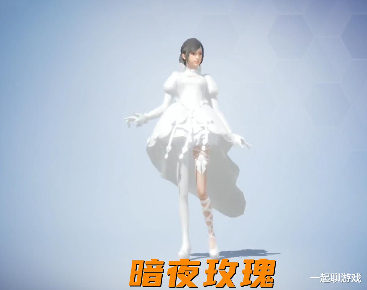 暗夜|“吃鸡”暗夜军需来了，“大炮”首个升级枪、紫装比C位更时尚！