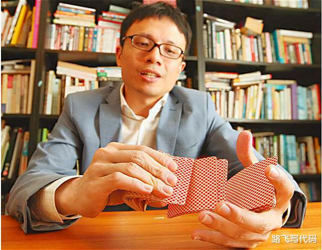 路飞写代码 起底货拉拉创始人周胜馥:一个疯狂“赌徒”的神秘发家史!