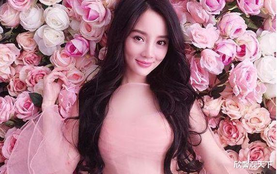 李小璐|李小璐被曝有身孕，疑喜怀双胞胎？孩子生父惹争议！