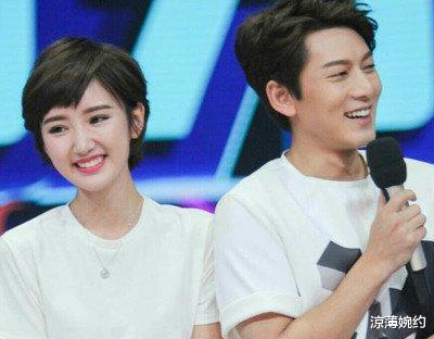 毛晓彤|那天，毛晓彤从外地回家，打算给男友陈翔一个惊喜，却看到男友和一位妙龄女子