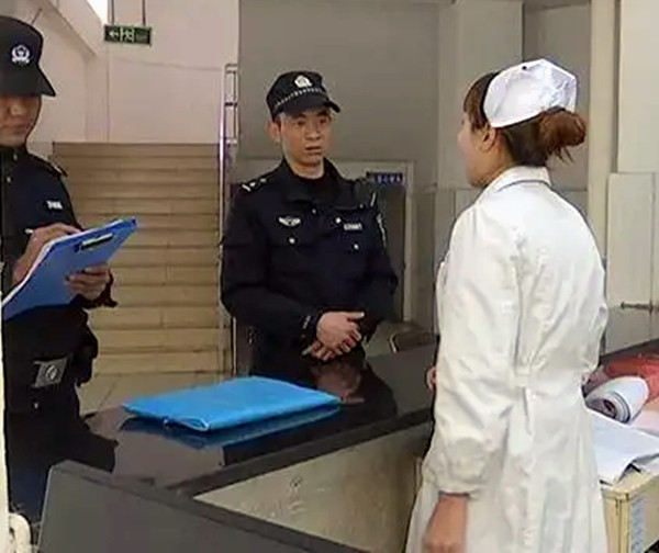男子嫖娼时一时冲动,一气之下杀害他人