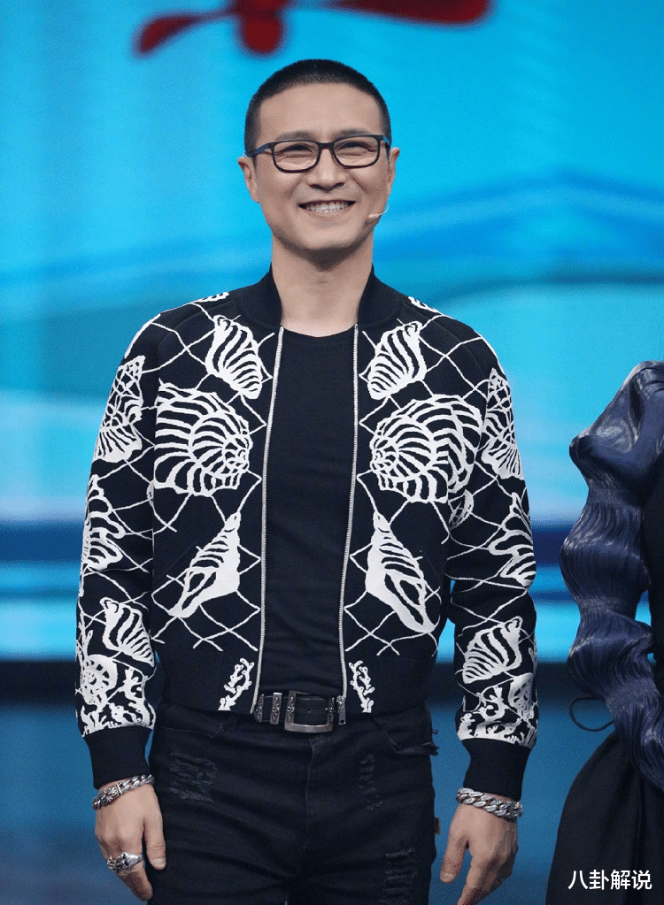 汪峰|汪峰定律永不倒！娱乐圈又一对夫妇宣布离婚，前不久还同框秀恩爱