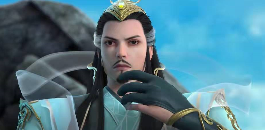 秦羽|星辰变:周显一出便毁灭一城,澜叔当时为什么不阻止?答案很简单