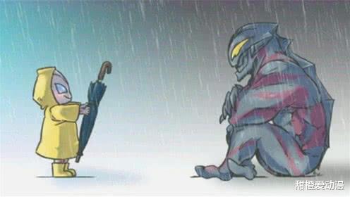 漫画|捷德迎来全新漫画:红凯和伏井出k回归,与贝利亚再次对决!