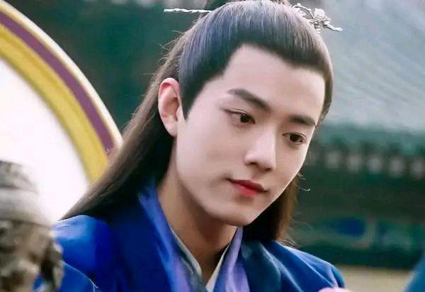 肖战|肖战喜事连连！《斗罗大陆》再出档期，新剧即将开机定妆照曝光