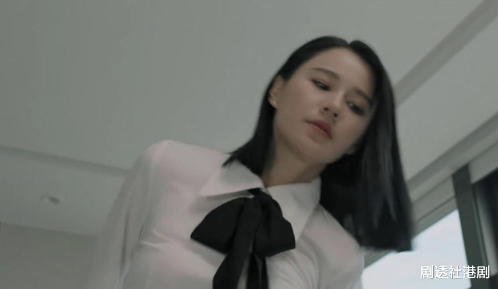 黄翠如|《七公主》黄翠如霸气“硬上弓”，网友称刺激，盘点“吸睛”剧集