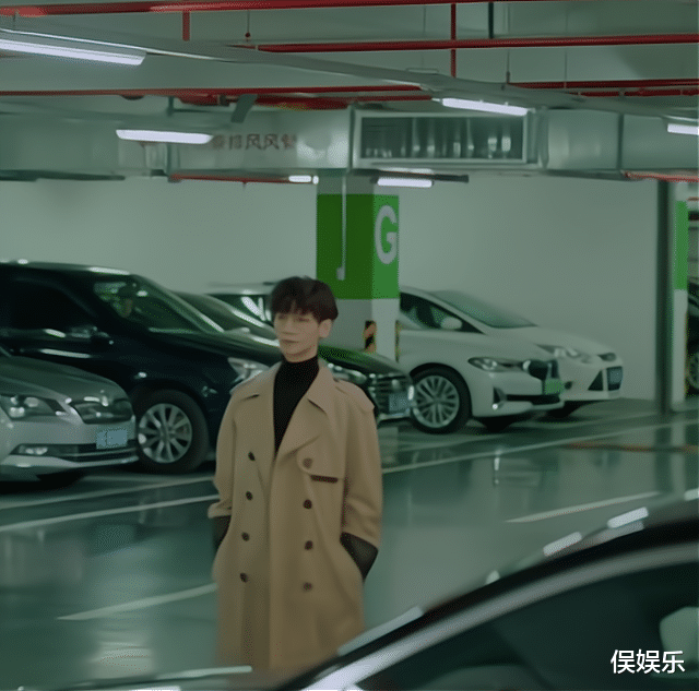 古装剧|有种男演员的尴尬，叫演古装剧“很扎眼”，一演现代剧就拉胯