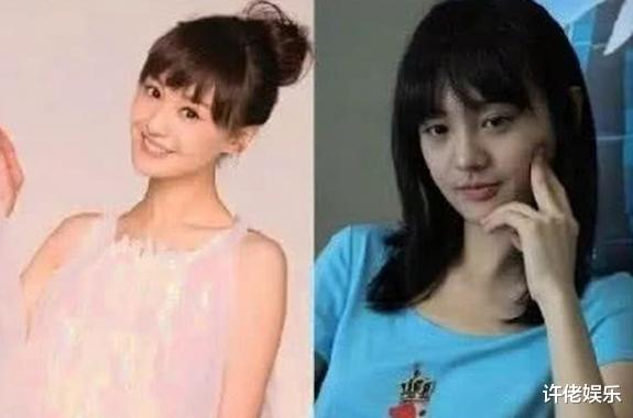 林志玲|李冰冰：我卸妆了，林志玲：我卸妆了，江珊：你们在逗我玩呢！