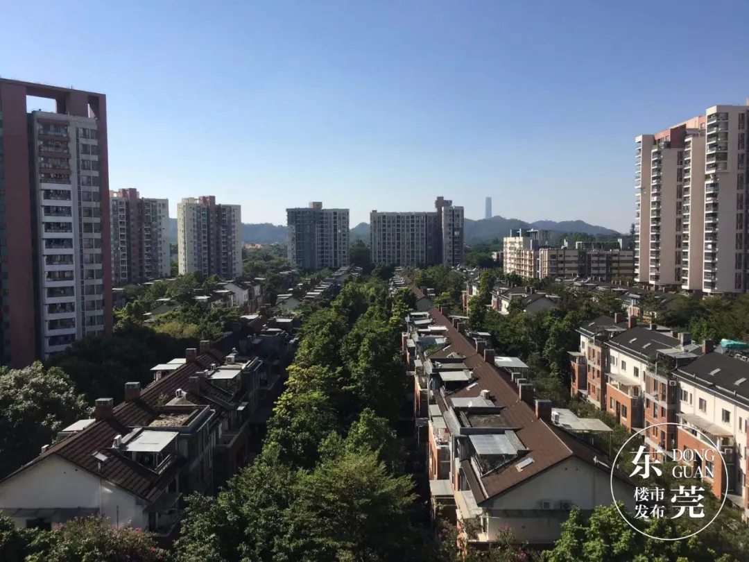 别墅|510万保证金!21000人围观!松山湖别墅8折拍卖没人要?