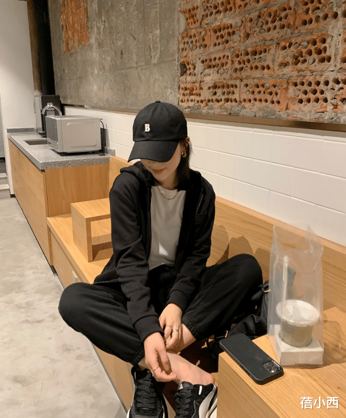蓓小西|早秋最chic的8款穿搭法！简约、百搭更容易穿出高级感，值得收藏