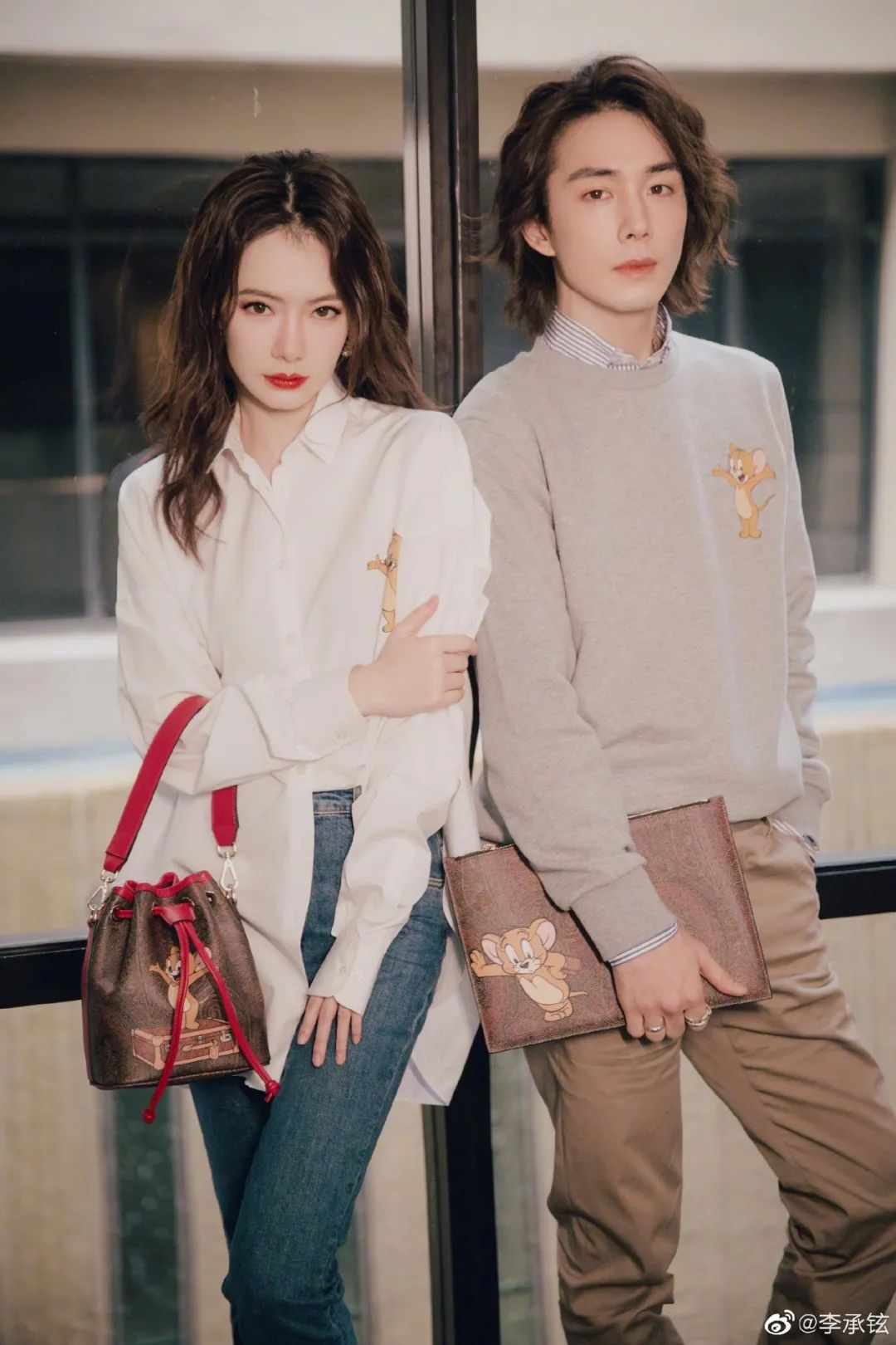 感觉会火|全职奶爸曾抑郁一年,戚薇老公为什么能成“男德典范”?