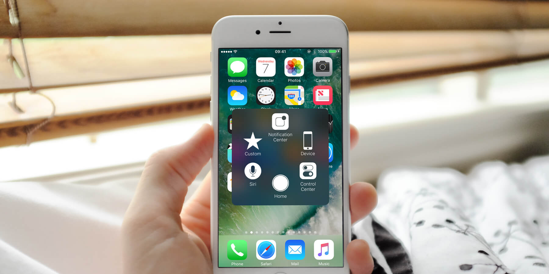苹果|你真的会用iPhone辅助功能吗？6个冷门但实用的功能不能错过