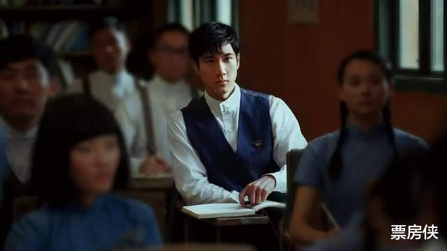 王力宏|42岁周杰伦为45岁王力宏庆生：20年的天王之争，终于分出了胜负