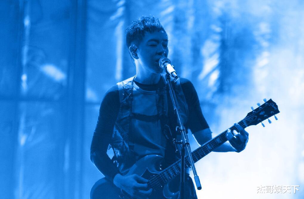 刘耀文|陈小春三公选人犯了两大致命的错误,大湾区的命运将迎来拐点