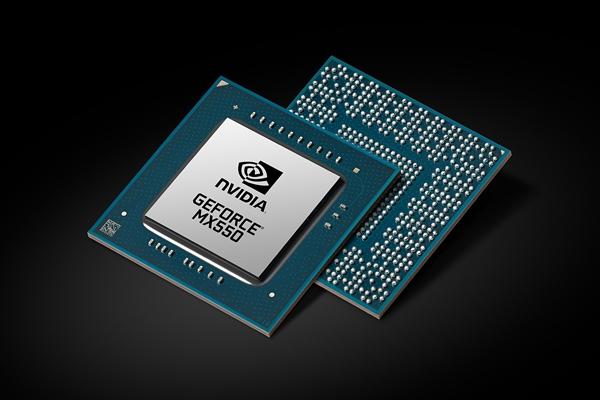 游戏本|NVIDIA发布轻薄笔记本显卡MX550、MX570：规格几乎一无所知
