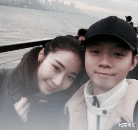 霍尊|霍尊人设崩塌？被相恋9年女友陈露曝始乱终弃，付900万买好名声