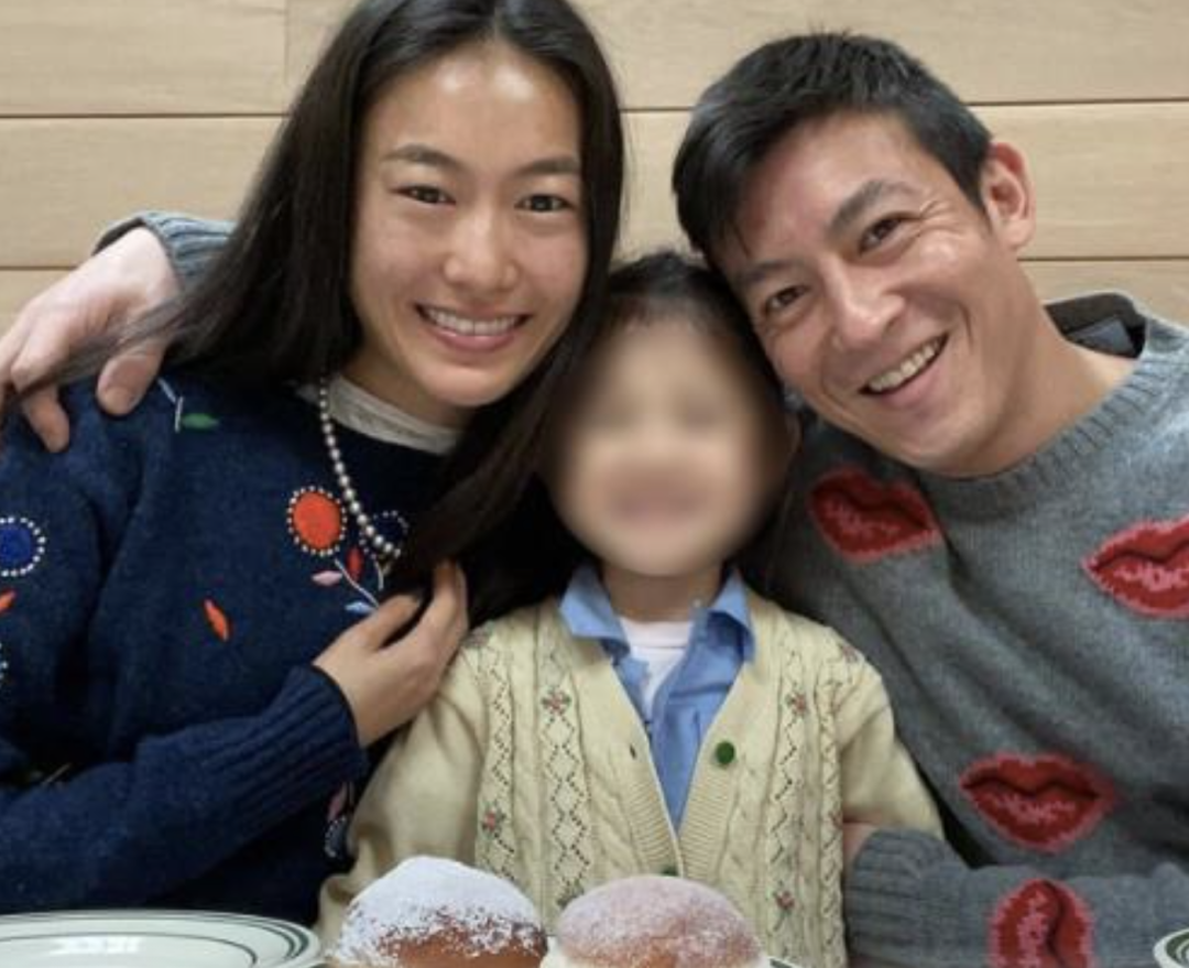 陈冠希|果然,「浪子」陈冠希做不了好男人