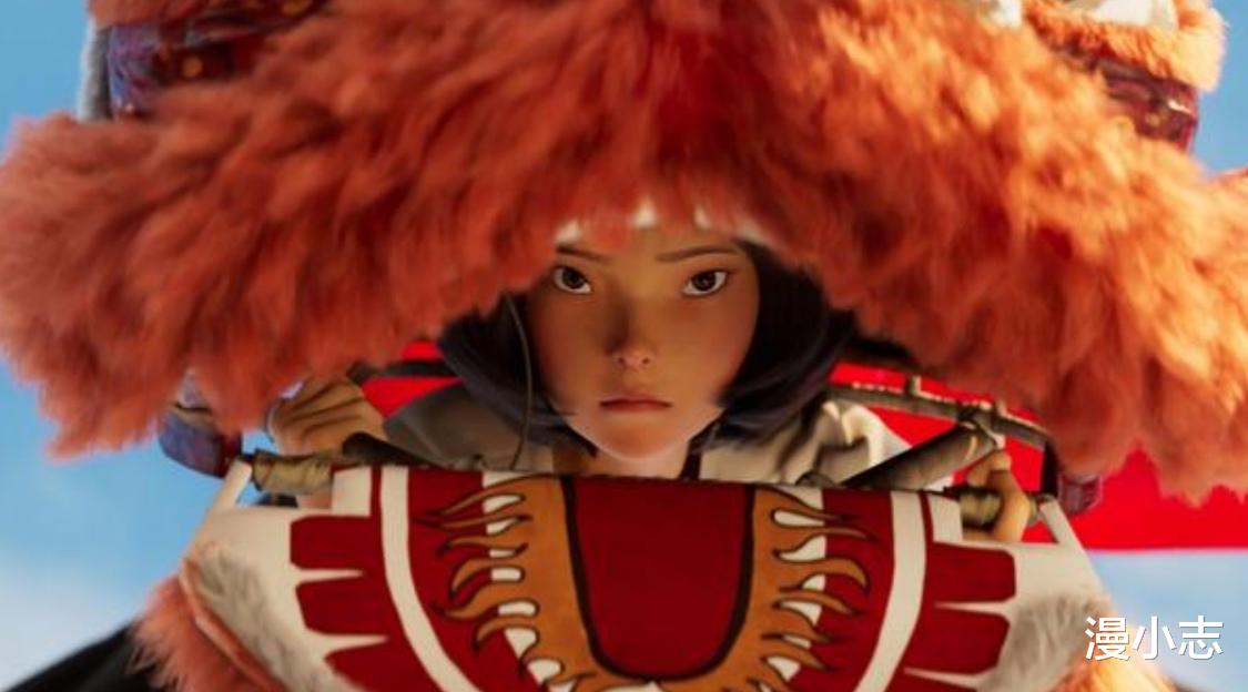 演绎|《雄狮少年》票房破两亿,挨了骂赚了钱,个中苦乐制作组自个体会