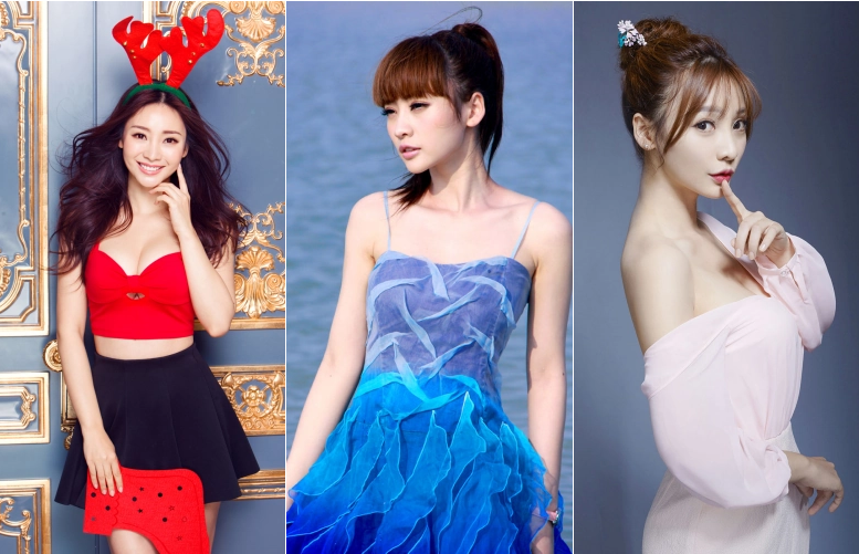 柳岩|“越穿越多”的柳岩，40岁择偶观曝光：我从未减低自己的标准！